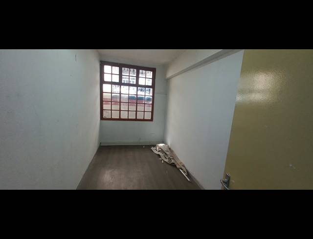45M² OFFICE TO LET IN DURBAN CENTRAL